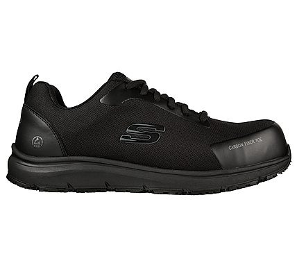 ULMUS - Skechers Férfi munkavédelmi cipő  S3 SRC ESD