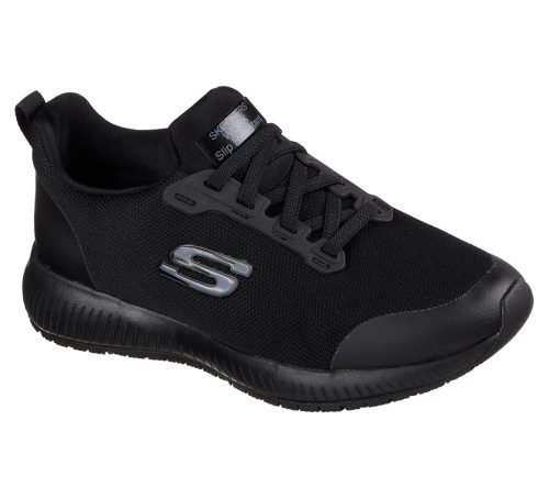 SQUAD SR -  Skechers Női munkacipő