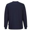 Portwest Anti -Static ESD Long Sleeve T-Shirt