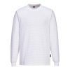 Portwest Anti -Static ESD Long Sleeve T-Shirt