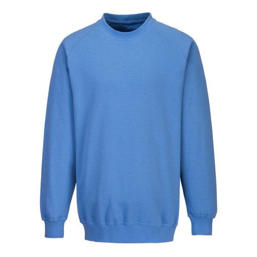 Portwest Anti-Static ESD Sweatshirt