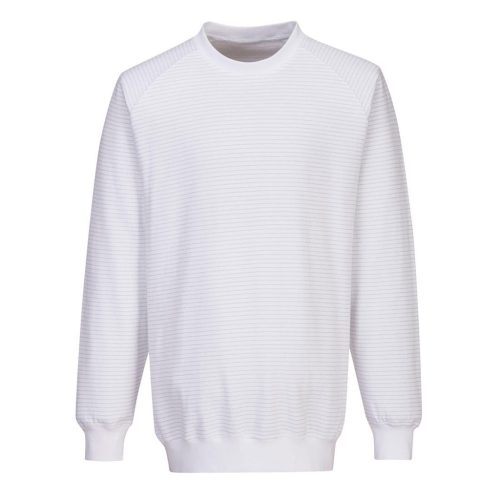 Portwest Anti-Static ESD Sweatshirt