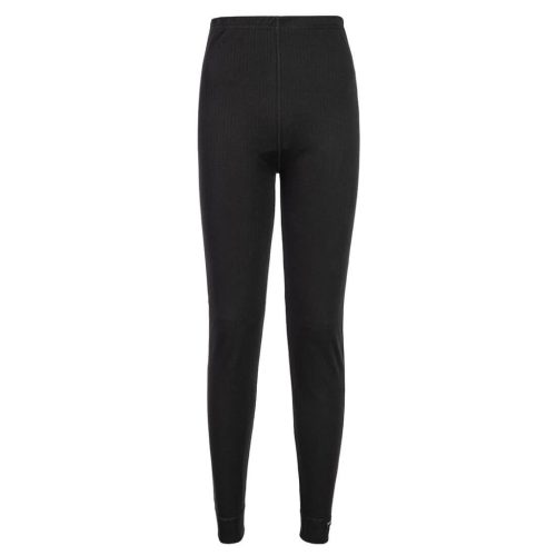 Portwest Women's Thermal Trousers - aláöltözet