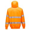 Portwest Hi-Vis zipzáros pulóver