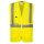 Portwest Hi-vis Executive Vest With Tablet Pocket