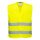 Portwest MeshAir Hi-Vis kéttónusú mellény