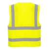 Portwest Hi-Vis hálós mellény