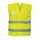 Portwest Hi-Vis hálós mellény