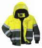 Portwest X Hi-Vis Bomber kabát