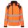 Portwest WX2 Eco Hi-Vis esőkabát