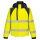 Portwest WX2 Eco Hi-Vis esőkabát