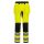 Portwest WX2 Eco Hi-Vis Holster Pocket Trousers