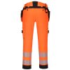 Portwest DX4 Hi-Vis nadrág