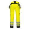 Portwest DX4 Hi-Vis nadrág