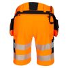 Portwest DX4 Hi-Vis Holster rövidnadrág