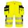 Portwest DX4 Hi-Vis Holster rövidnadrág