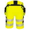 Portwest DX4 Hi-Vis Holster rövidnadrág