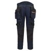 Portwest DX4 Women's Detachable Holster Pocket Trousers