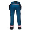 Portwest DX4 Women's Detachable Holster Pocket Trousers