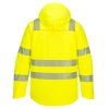 Portwest DX4 Hi-Vis Winter Jacket