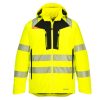 Portwest DX4 Hi-Vis Winter Jacket