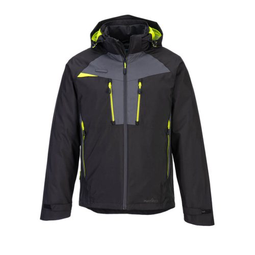 Portwest DX4 3-in-1 Jacket