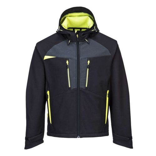 Portwest DX4 Softshell kabát