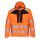 Portwest DX4 Hi-Vis Softshell Jacket