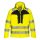 Portwest DX4 Hi-Vis Softshell Jacket