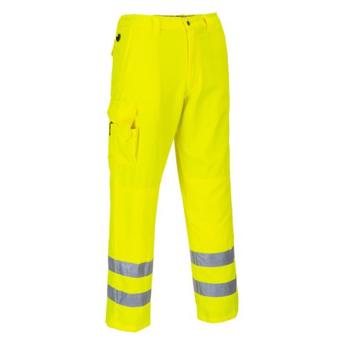 Portwest Hi-Vis Combat nadrág