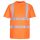 Portwest Eco Hi-Vis T-Shirt  (6 db)