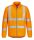 Portwest Hi-Vis jól láthatósági Softshell pulóver