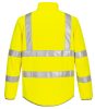 Portwest Hi-Vis jól láthatósági Softshell pulóver