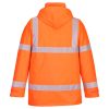 Portwest Eco Hi-Vis Winter Jacket