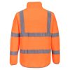 Portwest Eco Hi-Vis Fleece Jacket