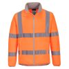 Portwest Eco Hi-Vis Fleece Jacket