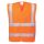 Portwest Eco Hi-Vis Vest  (10 db)