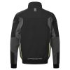 PORTWEST EV4 Softshell bomber dzseki (3L)