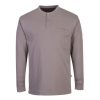 Portwest FR Anti-Static Henley