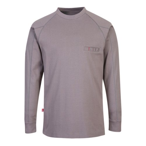 Portwest FR Anti-Static Crew Neck