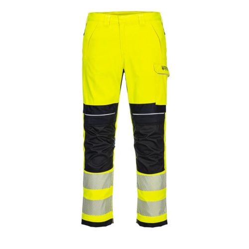 Portwest PW3 FR Hi-Vis Work Trousers