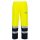 Portwest Bizflame Multi Light Arc Hi-Vis Trousers