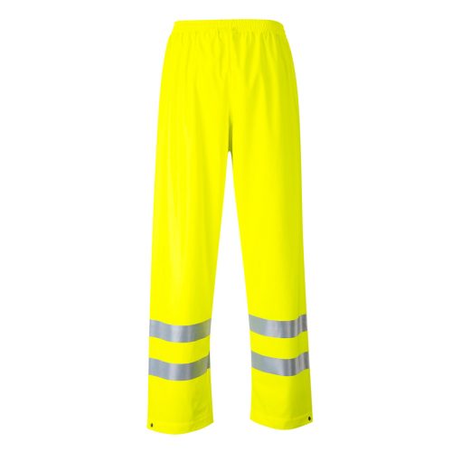 Portwest Sealtex Flame Hi-Vis esőnadrág