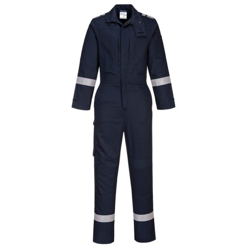 Portwest FR Antistatic Coverall