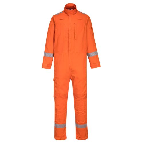 Portwest FR Antistatic Coverall