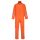 Portwest FR Lightweight A/S Coverall