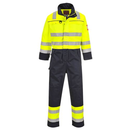 Portwest Hi-Vis Multi-norm overál