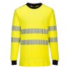 Portwest WX3 FR Hi-Vis T-Shirt