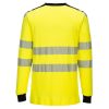 Portwest WX3 FR Hi-Vis T-Shirt