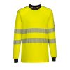 Portwest WX3 FR Hi-Vis T-Shirt